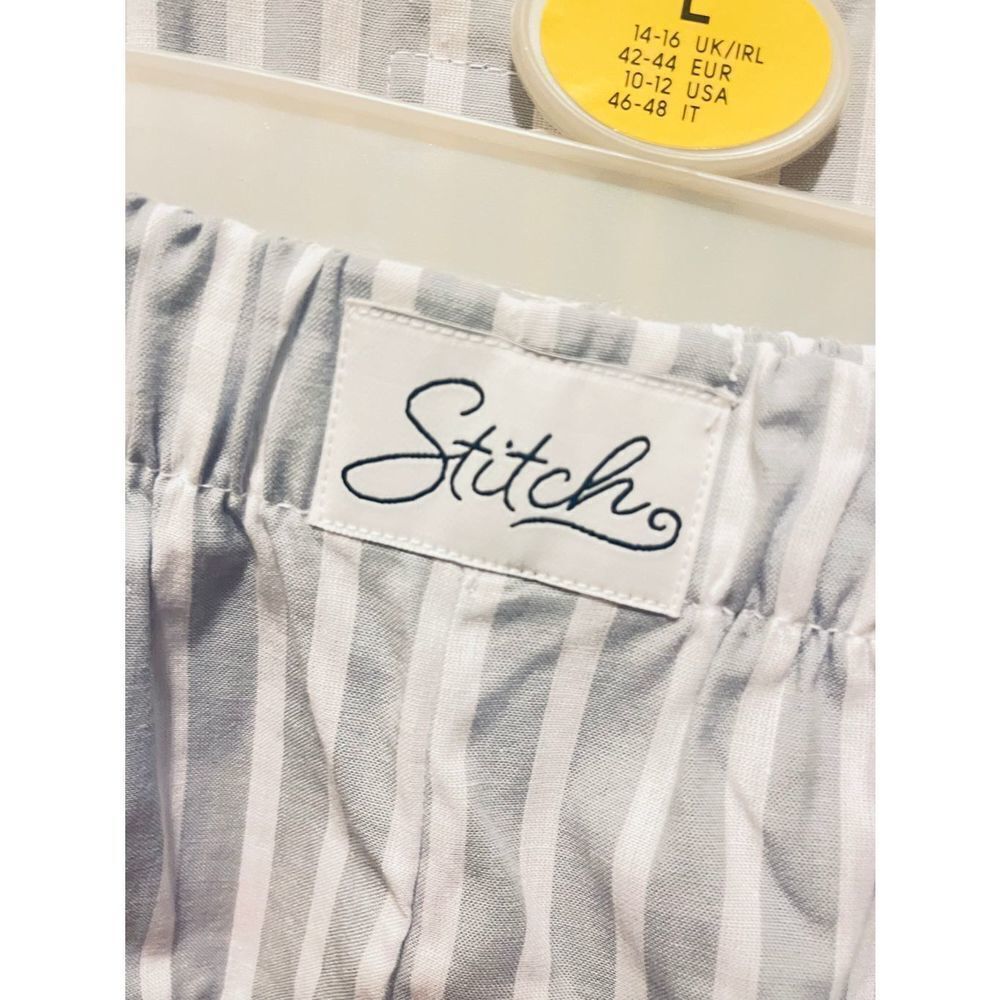 STITCH Pajama - Picture 6 of 8